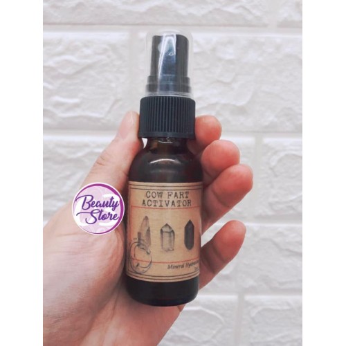 Brooklyn 牛屁噴霧30ml Brooklyn 牛屁噴霧30ml