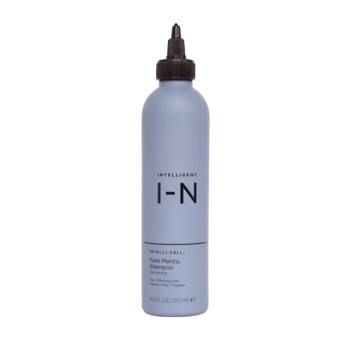 Intelligent Nutrients Pure Plenty 防脫洗護系列-藍色 (236ml / 250ml. 946ml) Intelligent Nutrients Pure Plenty 防脫洗護系列-藍色 (236ml / 250ml. 946ml)