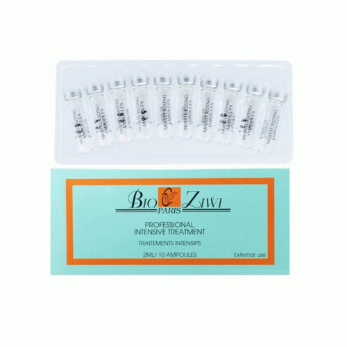 ZIWI 補水精華素 2ml x 10 ZIWI 補水精華素 2ml x 10