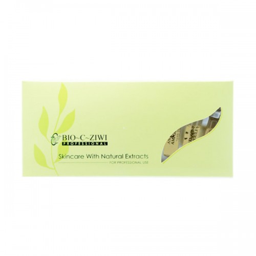 ZIWI 抗敏感皮膚紅斑精華素 2ml x 10