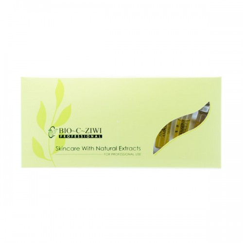 ZIWI 抗暗瘡皮膚精華素 2ml x 10