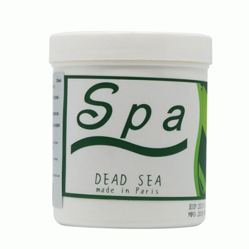 ZIWI 溫泉防晒隔離霜SPF15 150ml