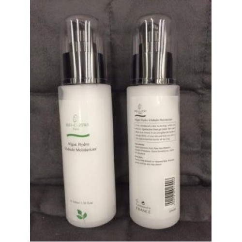 ZIWI  溫泉凝活水珠霜100ml