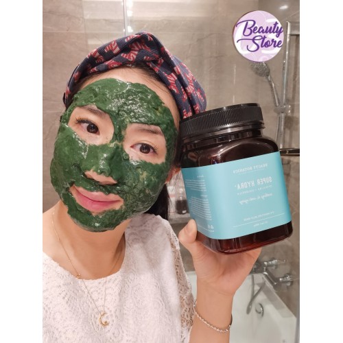 Beauty Botanics Super Hydra Jelly Mask 400g Beauty Botanics Super Hydra Jelly Mask 400g