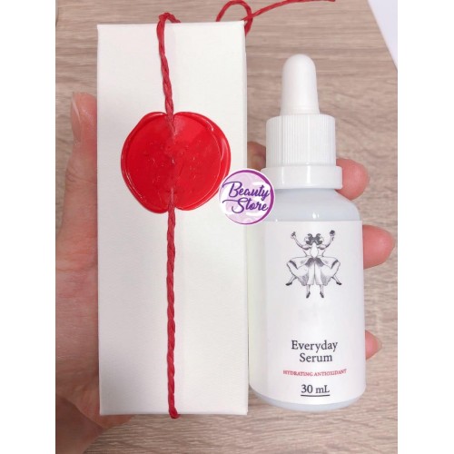 AY Everday Serum 神龍滴 30ml
