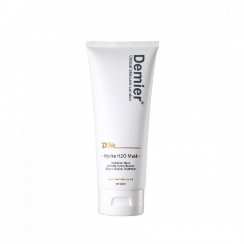 Dermier 200ml Cream Mask 面膜系列 Dermier 200ml Cream Mask 面膜系列