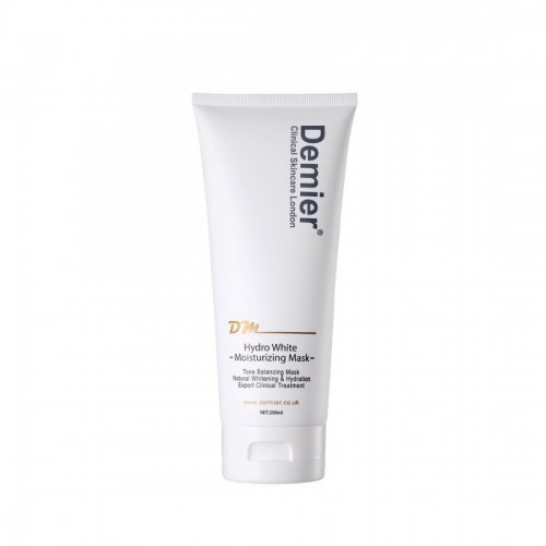 Dermier 200ml Cream Mask 面膜系列 Dermier 200ml Cream Mask 面膜系列