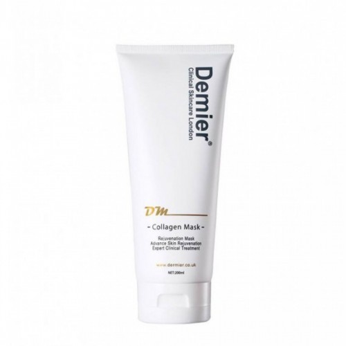 Dermier 200ml Cream Mask 面膜系列 Dermier 200ml Cream Mask 面膜系列