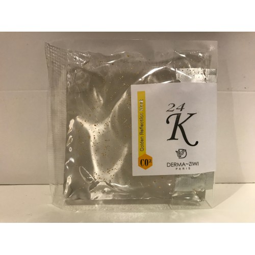 Ziwi CO2 MASK