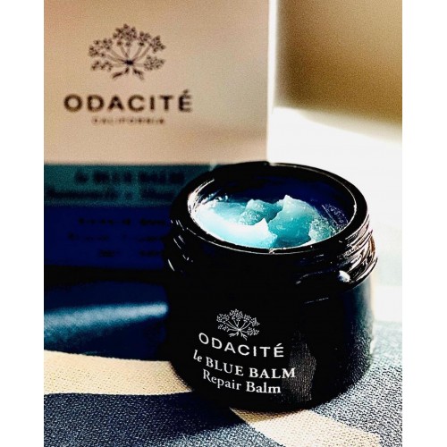 Odacite Blue Balm 藍艾菊多效能修復霜 50ml Odacite Blue Balm 藍艾菊多效能修復霜 50ml