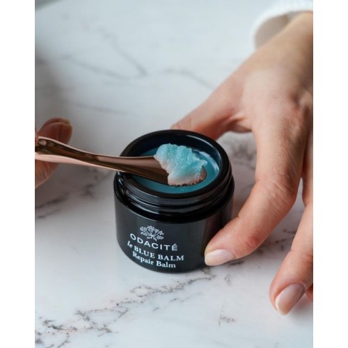 Odacite Blue Balm 藍艾菊多效能修復霜 50ml Odacite Blue Balm 藍艾菊多效能修復霜 50ml