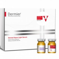 Dermier 無針線雕精華膠原球套裝 系列 (初生/再生) (1盒5套) Dermier 無針線雕精華膠原球套裝 系列 (初生/再生) (1盒5套)