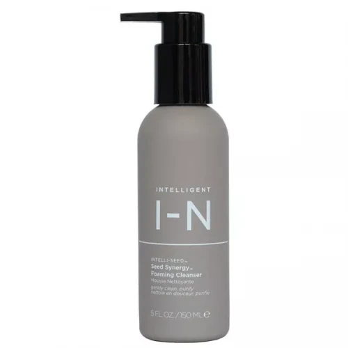 Intelligent Nutrients Foaming Cleanser 泡沫潔面乳 150ml