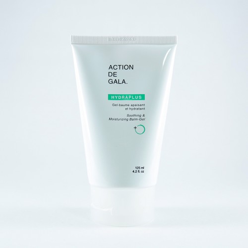 Action De Gala 防敏保濕啫喱 Hydra Plus(+) 125ml / 500ml Action De Gala 防敏保濕啫喱 Hydra Plus(+) 125ml / 500ml