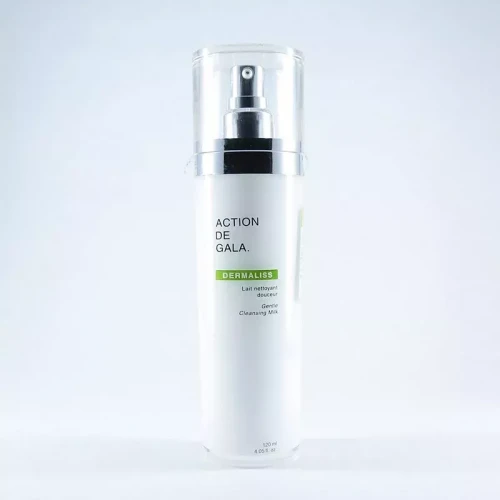 Action de Gala 防敏潔膚乳 Dermaliss 120ml/500ml