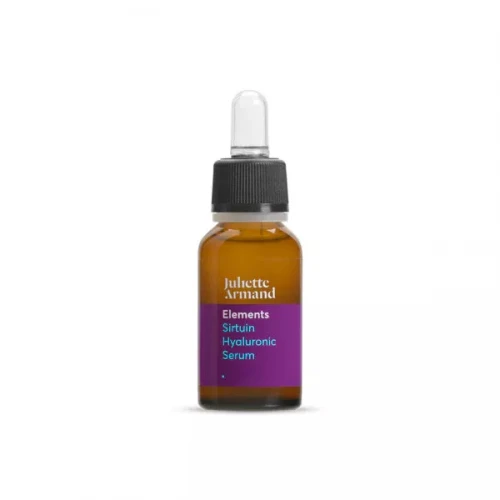 JA  Sirtuin Hyaluron 三重保濕收緊精華 55ml