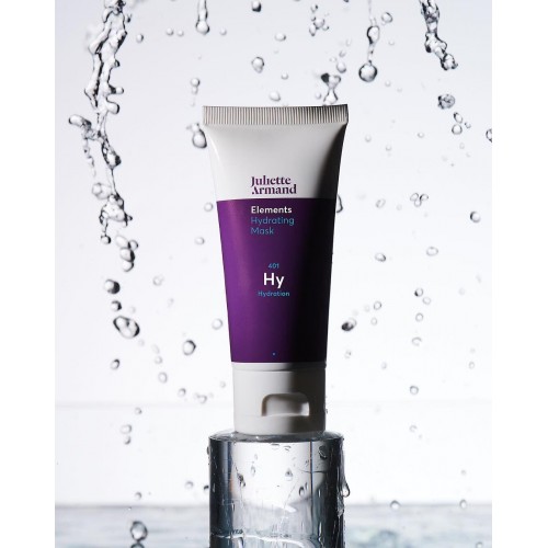 JA Hydarting Mask 保濕水療面膜  50ml