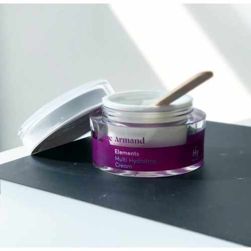 JA Elements Multi Hydrating Cream 補水活力面霜 50ml
