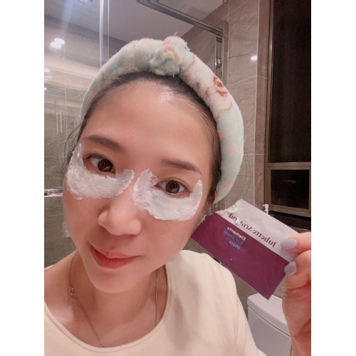JA Eye Shine Mask 煥彩眼膜 50ml JA Eye Shine Mask 煥彩眼膜 50ml