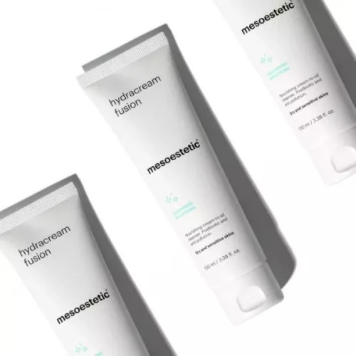 Mesoestetic 水油保濕潔面乳 hydracream fusion 100ml Mesoestetic 水油保濕潔面乳 hydracream fusion 100ml