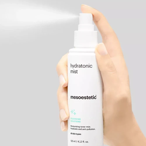Mesoestetic hydratonic mist 保濕緊膚噴霧 125ml