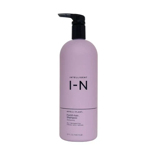 Intelligent Nutrients Fortifi-hair 蛋白修復洗護系列-紫色 (236ml /250ml / 946ml)