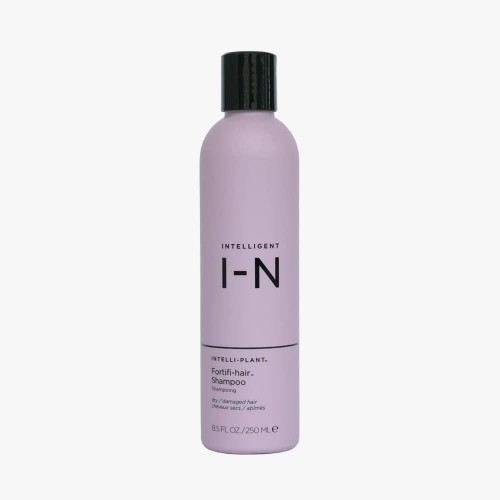 Intelligent Nutrients Fortifi-hair 蛋白修復洗護系列-紫色 (236ml /250ml / 946ml)