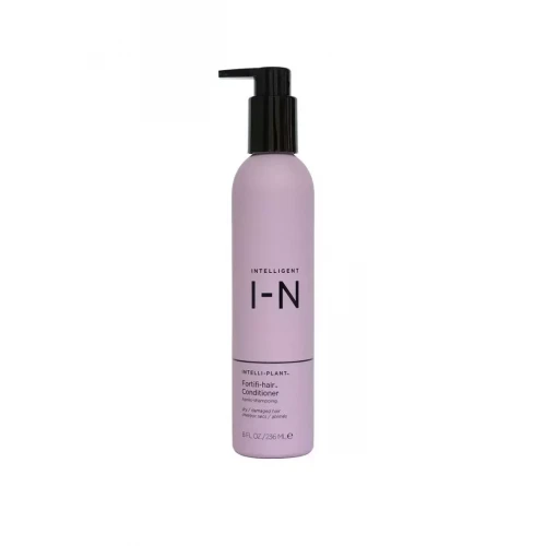Intelligent Nutrients Fortifi-hair 蛋白修復洗護系列-紫色 (236ml /250ml / 946ml)