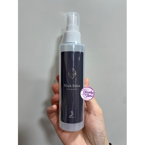 Belle Coeur Black Silica Lotion 肌膚再生爽膚水180ml