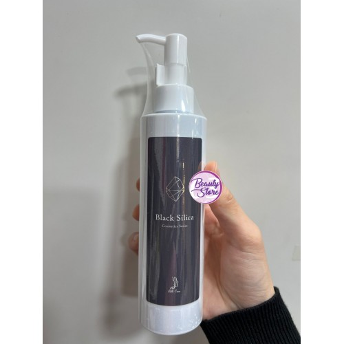 Belle Coeur Black Silica 卸妝啫喱210ml Belle Coeur Black Silica 卸妝啫喱210ml