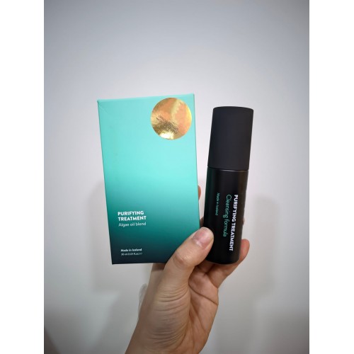 TM Purifying Treatment 30ml TM Purifying Treatment 30ml