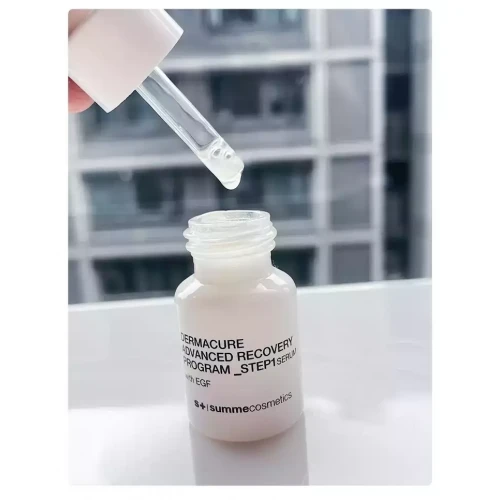SC 進階修復小白瓶 (8ml x3支)