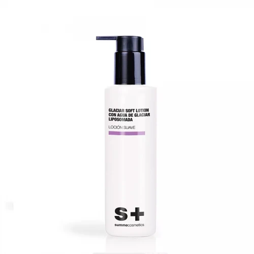 SC 極地冰川柔膚水 200ml SC 極地冰川柔膚水 200ml