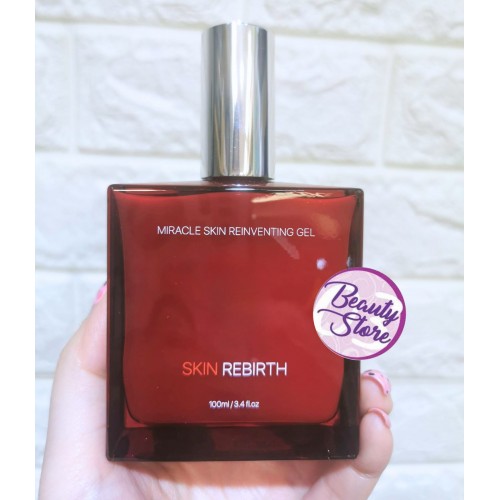 AR 難忘再生液 (REBIRTH) 100ml