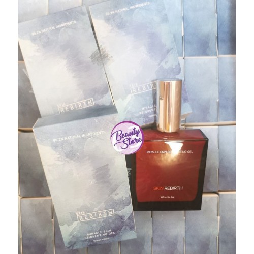 AR 難忘再生液 (REBIRTH) 100ml