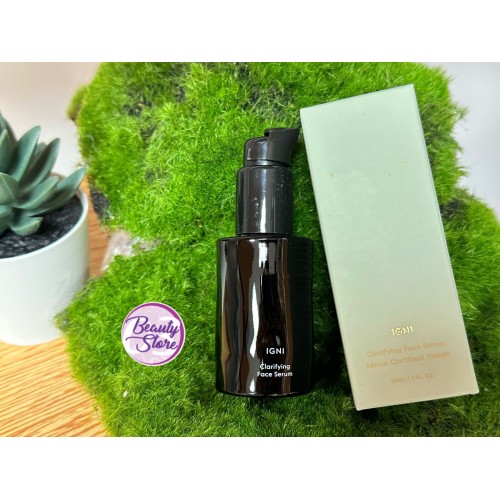 NT IGNI 四大皆空精華露30ml NT IGNI 四大皆空精華露30ml