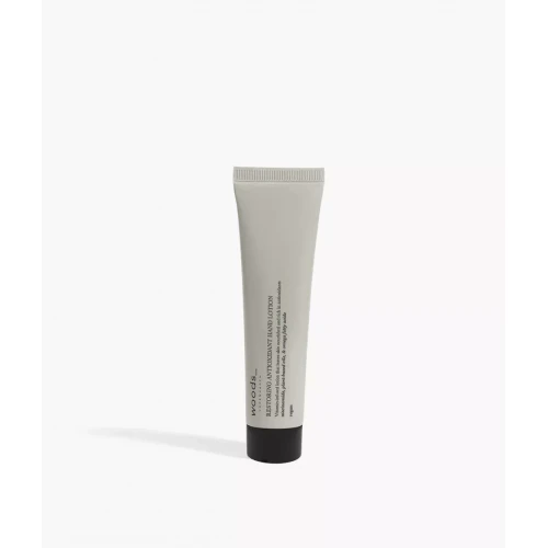 Woods Restoring Antioxidant Hand Lotion 抗氧修復護手霜 40ml Woods Restoring Antioxidant Hand Lotion 抗氧修復護手霜 40ml