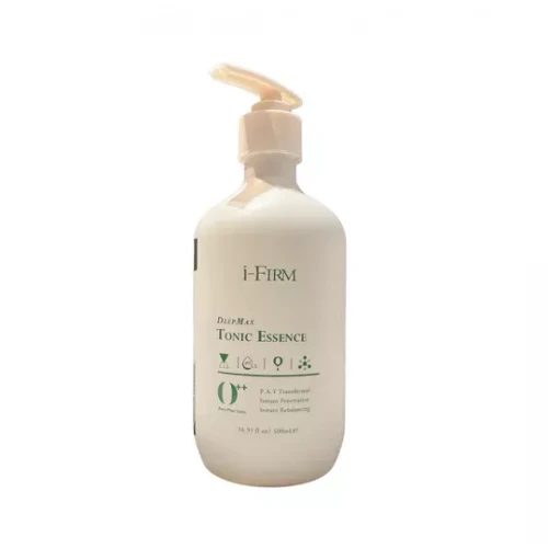 i-Firm DeepMax Tonic Essence 滲透水 (120ml/500ml)