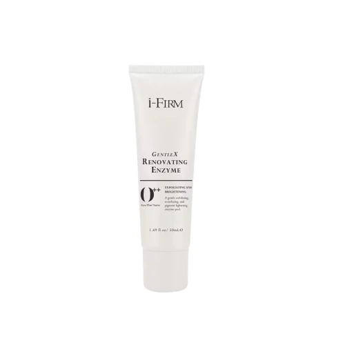 i-Firm GentleX Renovating Enzyme 煥膚美白酵素 (50ml/150ml) i-Firm GentleX Renovating Enzyme 煥膚美白酵素 (50ml/150ml)