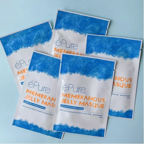 Epure JELLY MASQUE Epure JELLY MASQUE