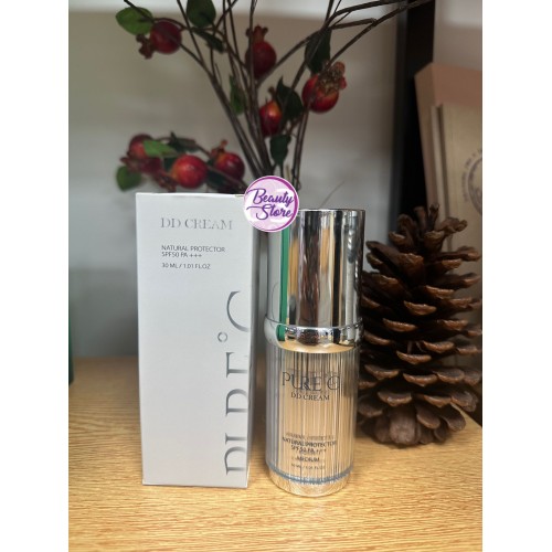 Pure C DD Cream 30ml (Light /Medium)