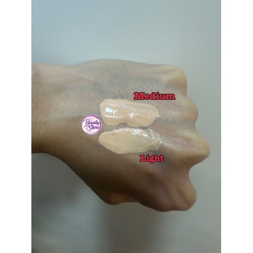 Pure C DD Cream 30ml (Light /Medium)
